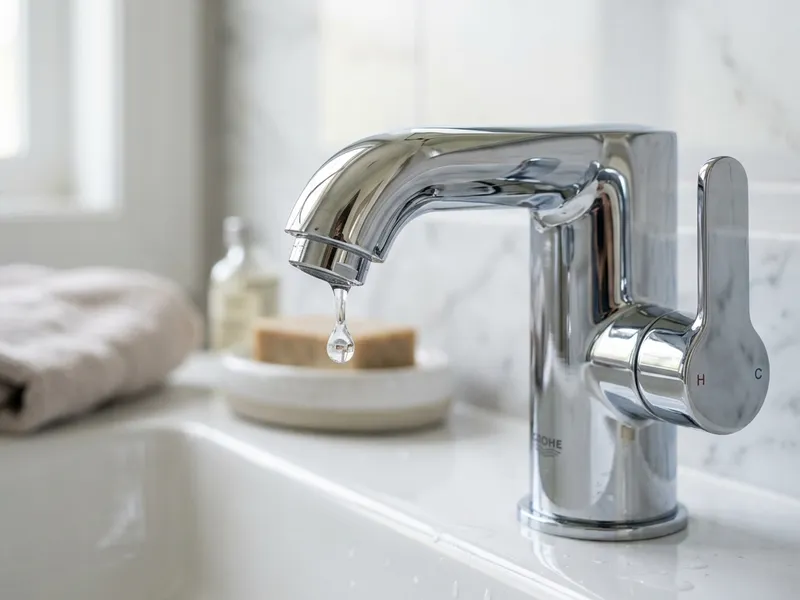 Faucet Repair & Installation Plumber in Siren, WI
